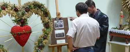 Wieńce Dożynkowe w Muzeum Narciarstwa