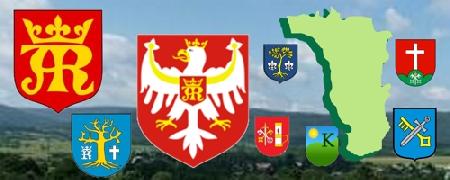 Powstają gminne zespoły Jasielskiej Agory
