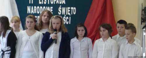 11 listopada - Święto Niepodległości