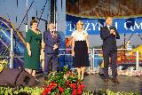 Gminne Dożynki w Woli Cieklińskiej