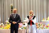 Kiermasz Wielkanocny w CKS Dębowiec
