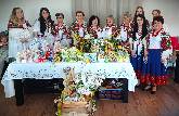 Kiermasz Wielkanocny w CKS Dębowiec