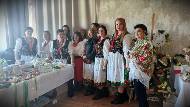 Kiermasz Wielkanocny w CKS Dębowiec