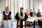 Kiermasz Wielkanocny w CKS Dębowiec