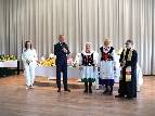 Kiermasz Wielkanocny w CKS Dębowiec