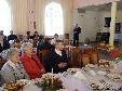 Spotkanie Opłatkowe w Cieklinie