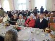 Spotkanie Opłatkowe w Cieklinie