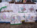 III Międzynarodowy Festiwal Folkloru Karpat - Trzcinica 2006