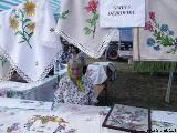III Międzynarodowy Festiwal Folkloru Karpat - Trzcinica 2006
