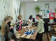 Sprawozdanie z Nocy Bibliotek i spotkania DKK