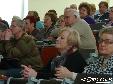 Tybet woła o pamięć - wykład Alicji Mojko w Podkarpackiej Szkole Wyższej im. bł. ks. Władysława Findysza w Jaśle