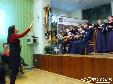 Gminne spotkanie KGW w Niedzielę Palmową