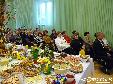 Gminne spotkanie KGW w Niedzielę Palmową