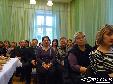 Gminne spotkanie KGW w Niedzielę Palmową