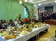 Gminne spotkanie KGW w Niedzielę Palmową