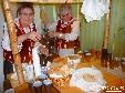 Gminne spotkanie KGW w Niedzielę Palmową