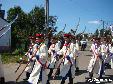 Gminne dożynki w Łazach Dębowieckich