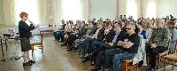 Konferencja z okazji 100 rocznicy wybuchu I wojny światowej