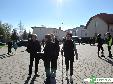 Rajd Nordic Walking Gmina Dębowiec