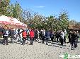Rajd Nordic Walking Gmina Dębowiec