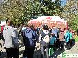 Rajd Nordic Walking Gmina Dębowiec