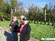 Rajd Nordic Walking Gmina Dębowiec