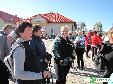 Rajd Nordic Walking Gmina Dębowiec