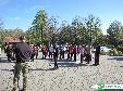 Rajd Nordic Walking Gmina Dębowiec