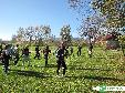 Rajd Nordic Walking Gmina Dębowiec