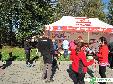Rajd Nordic Walking Gmina Dębowiec