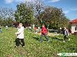 Rajd Nordic Walking Gmina Dębowiec