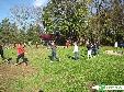 Rajd Nordic Walking Gmina Dębowiec