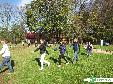 Rajd Nordic Walking Gmina Dębowiec