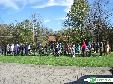 Rajd Nordic Walking Gmina Dębowiec