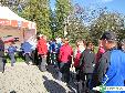 Rajd Nordic Walking Gmina Dębowiec