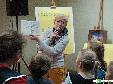 Spotkanie z Joanną Olech - GBP Filia w Cieklinie