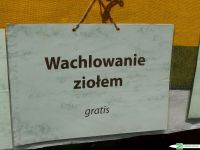 Objazdowy Dom Kultury dotarł do Cieklina - fotorelacja