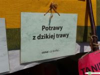 Objazdowy Dom Kultury dotarł do Cieklina - fotorelacja