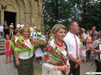 Święto Matki Boskiej Zielnej