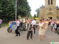 Święto Matki Boskiej Zielnej