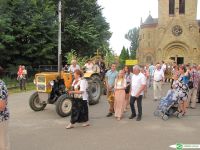 Święto Matki Boskiej Zielnej