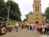 Święto Matki Boskiej Zielnej