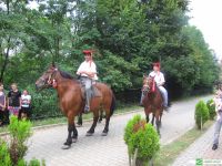 Święto Matki Boskiej Zielnej