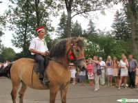 Święto Matki Boskiej Zielnej