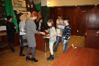 X Gminny Turniej Czytelniczy - „Sposób na nudę”