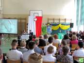 V Regionalny Zjazd Szkół im. Ignacego Łukasiewicza
