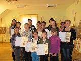 Ginący obraz wsi polskiej - konkurs rozstrzygnięty