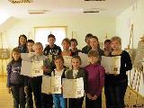 Ginący obraz wsi polskiej - konkurs rozstrzygnięty