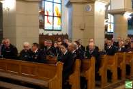 III Gminne Obchody Dnia Strażaka - Gmina Dębowiec