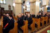 III Gminne Obchody Dnia Strażaka - Gmina Dębowiec